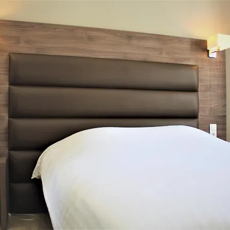 Hotel Royal 2*