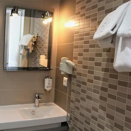 Hotel Royal Angers