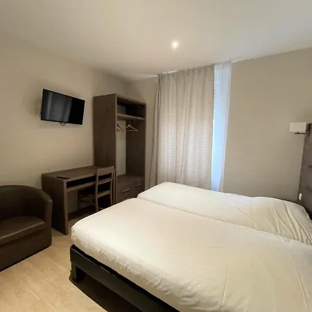 Royal Hotel Angers