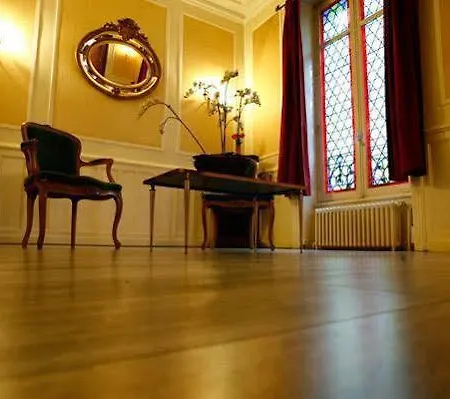 Royal Hotel Angers