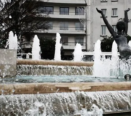 Hotel Royal Angers