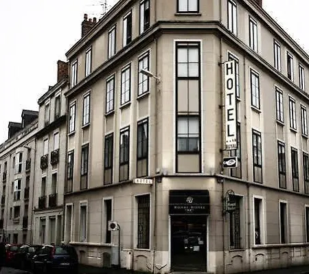 Hotel Royal 2*